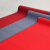 志臻 PVC黑底双条纹地毯室内室外防滑走廊地垫 定制（具体联系客服）