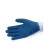 2094140霍尼天然韦尔乳胶涂层手套 防穿刺耐磨耐高温 防护手套 L