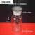 精选好货白色玻璃广口瓶大小口瓶试剂瓶磨砂口瓶瓶125/250/500ml 白色小口瓶10000ml