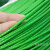 绿钢丝绳包塑 葡萄架遮阳网 晾衣绳 牵引 大棚H 3.0毫米直径-100米(配4个卡扣)