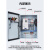 风机电机调速水泵恒压供水变频器控制箱柜1.5-2.2-4-5.5-7.5-11KW 75KW(380V) 三相水泵恒压变频柜