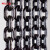神力索具起重链条G80级锰钢6/8/10/毫米手拉葫芦 起重索具专用T级链条20mm-12.5吨