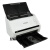 扫描仪连续快速扫描票据彩色双面自动高速文件扫描机 全新爱普生535II(全国联保3年)
