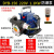 抽油泵220v220V防爆电动抽油泵自吸式柴油加油泵DYB大流量电动油泵DMB DYB-150防爆泵 1.5寸