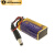 arduino UNO R3 9v6F22无线话筒器方形定制 9V电池+纽扣电源线