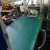 爱柯部落 防静电台垫桌垫橡胶垫 1.2m×5m×2mm工作台手机维修实验室桌垫 绿色 可定制