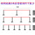 隔离带伸缩带一米线栏杆银行排队护栏安全围栏警戒隔离线桩警示柱 2米伸缩头