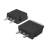 ST IGBT STGB19NC60HDT4 起订30个装