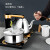 金灶（KAMJOVE） 电茶炉 全智能自动抽水电热水壶 茶具全自动整套茶具电热茶炉茶台烧水壶 K6