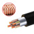 沈阳电线电缆有限公司-ZR-YJV22-0.6/1KV-4*2.5mm²国标铜芯电缆铠装  1米
