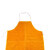 冰禹 BYly-112 防火防喷溅焊工电焊身体防护 劳保用品 电焊围裙70*100cm