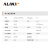 FPGA开发板 ALINX XILINX Kintex7 SDI视频处理 光纤 PCIE加速卡 黑金 AV7K300 AN9238 AD采集套餐