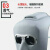 电焊面罩焊工眼镜防护专用头戴式氩弧焊烧焊护脸防烤面具焊帽 pp透气面罩+3个灰镜(送绑带)