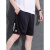 阿迪达斯 （adidas）短袖短裤男夏季新款运动套装跑步训练服T恤五分裤两件套 主图款拍下即为一套 XS