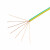久永（JIUYONG）电线1.5软线 BVR1.5平方灯头插座线家装家用国标线多股铜芯线50米 阻燃-红色多股 (软线) 火线  50米