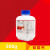 石膏粉水泥原料阻滞剂二水合硫酸钙AR500化学试剂油漆造纸工业填 500g