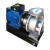 战舵ZS80-ZS100卧式不锈钢单级离心泵循环泵低噪音泵 ZS80-65-125/5.5KW
