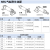 原装亚德客X75X100X125X150X200X500CA SCA 【MBL20缸径系列】