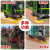 莱特电动扫地车清扫车工厂车间物业道路小型洗扫路车驾驶式扫地机 LT-G28