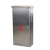 户外不锈钢配电箱防雨落地柜端子箱电控柜设备控制柜动力柜开关柜 1200/600/350