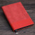 法拉蒙（faramon） 商务笔记本文具a5本子日记本办公用品工作加厚记事本定制笔记本子 拼接款-红色-礼盒装