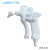 JOSOTPP水气两用JHG-2W白色塑料纯水枪可调节流量氮气喷枪机台用 白枪+1/2卡套接头
