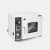 真空烘箱干燥箱电热恒温箱实验室用工业烤箱加热试验箱老化烘干机 不锈钢DZF-6020B