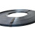 海斯迪克 gnjz-1174  烤蓝铁皮带 钢带高强度金属捆绑带打包带 宽32mm*厚0.7mm 50KG 