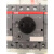ABB马达起动器电动机断路器MS116-32-1.6-2.5-4-6.3-10 MS132 165 HKF1-11(只有辅助) 32A(25-32)