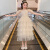 迪士尼（DISNEY）女童连衣裙儿童洋气公主裙女孩时髦裙子纱裙夏装蓬蓬纱大童礼服薄 白色 110cm(110cm)