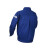 雷克兰/Lakeland 标准款上衣夹克 阻燃服工作服  FRC77J  1件装 蓝色 XL码  企业定制