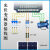 太阳能水泵变频器 380v 2.2kw4kw5.5kw7.5kw光伏 键盘延长线