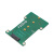 瑞莎 M.2 2280 扩展板 SSD  适用于瑞莎ROCK 5A/4全系列/3A/3C 多款SBC M.2扩展板 for ROCK 4系列+3A