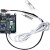 TGAM脑电套件EEG采集模块脑电波传感器意念控制 ESP32开发 STM32开发套件 送Type-C充