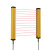 大迪施克DADISICK 安全光栅传感器光幕红外对射光电保护探测器QC	