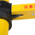 SIKO SP-Y-2M 伸缩工具黄梯 带防滑脚套