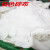 沁度碎布 擦机布 棉布料工业用抹布 汽修布碎吸油吸水 多种颜色可选SN0712 白色A4大小无尘布一斤价格
