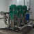 高层楼房二次供水泵 变频恒压无负压供水泵 全自动自来水增加压泵 桔红色 C20-4，5.5KW