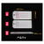 远扬电气 CNYY PVC手写标牌带字标志牌电缆标识牌 扎带挂牌电线标示牌塑料吊牌 规格（500个/包）