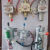 12v24V勇猛福田收割机拖拉机电磁式电子燃油泵柴油泵电子输油 12V沃德输油泵大管(10)