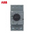 ABB电机保护断路器MS2X系列电动机保护用断路器马达保护器 1.6-2.5A MS2X系列