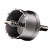 普力捷（PULIJIE）金属不锈钢开孔器厚钢铁板铁皮打孔扩孔钻孔器 16MM
