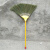 适用卫洋环卫大扫把竹马路扫竹子户外加大加宽扫院子扫帚塑料丝竹 17号加大芒草扫把 高度1.05米左