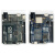 官方原装UNO R4开发板 兼容Arduino UNO R4 支持WIFI Arduino-UNO-R4-WIFI-带外壳上盖
