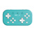 八位堂（8BitDo）Lite蓝牙游戏手柄无线PC电脑NS任天堂Switch/Lite游戏机俄罗斯方块织梦岛2D游戏team双打轻薄便携 黄色版