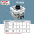 德力西TDGC2 220V调压器交流可调电源 手动调压器 自耦变压器 TDGC2 5K(单相)