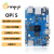 香橙派Orange Pi5开发板瑞芯微RK3588S 8核64位处理器NPU6TOPS算力8K视频 PI5 (4G)单独主板不带电源