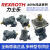 力士乐液压变量马达A6VM140/160/200/355HA2T/HD1D/Rexroth柱塞泵 A7VO系列详细型号都有 2.5成订货