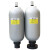 厂家皮囊式蓄能器 NXQ-10L/25L/40L氮气罐液压囊式储能器总承 NXQ-100L/31.5MPA