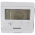 曼瑞德款温控器E31.113地热温控器水地暖开关 温控背板